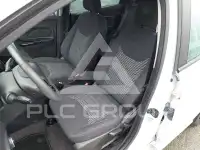 2018 Ford KA