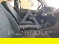 2018 Ford KA
