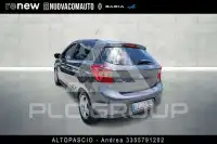 2018 Ford KA