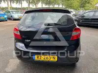 2018 Ford KA