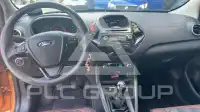 2018 Ford KA