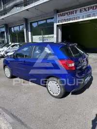 2018 Ford KA
