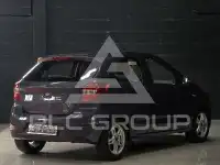 2018 Ford KA