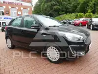 2018 Ford KA