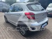 2018 Ford KA