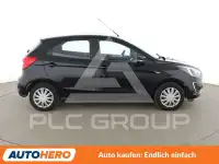 2018 Ford KA