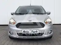 2018 Ford KA