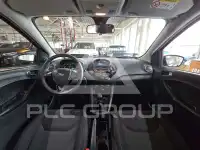 2018 Ford KA