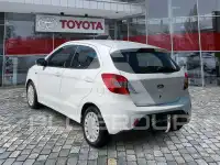 2018 Ford KA