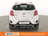 2018 Ford KA