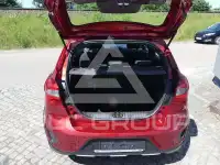 2018 Ford KA