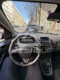 2018 Ford KA
