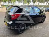 2018 Ford KA