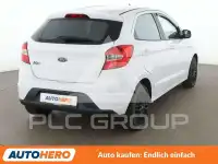 2018 Ford KA