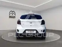 2018 Ford KA