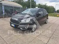 2018 Ford KA