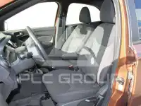 2018 Ford KA