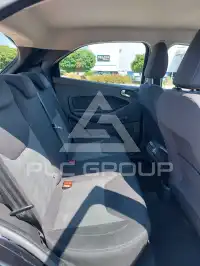 2018 Ford KA