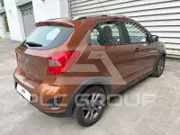 2018 Ford KA