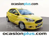 2018 Ford KA
