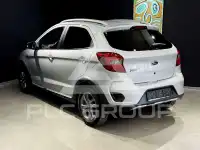 2018 Ford KA