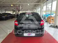 2018 Ford KA