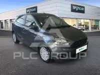 2018 Ford KA