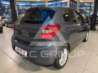 2018 Ford KA