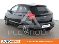 2018 Ford KA
