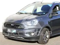 2018 Ford KA