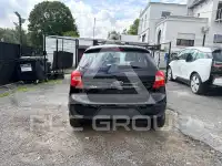 2018 Ford KA
