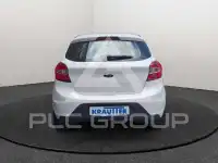 2018 Ford KA