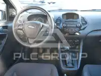 2018 Ford KA