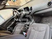 2018 Ford KA