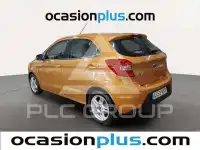2018 Ford KA