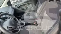 2018 Ford KA