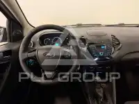 2018 Ford KA