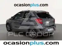 2018 Ford KA