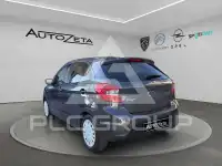 2018 Ford KA