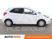 2018 Ford KA