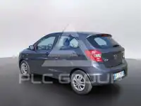 2018 Ford KA