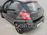 2018 Ford KA