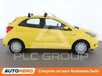 2018 Ford KA
