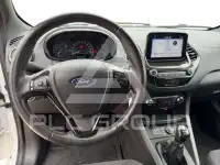 2018 Ford KA