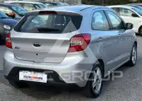 2018 Ford KA