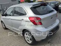 2018 Ford KA