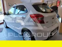 2018 Ford KA