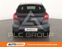 2018 Ford KA