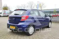2018 Ford KA