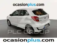 2018 Ford KA